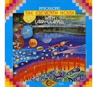 Eleventh House With Larry Coryell