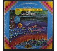 ELEVENTH HOUSE WITH LARRY CORYELL - introducing