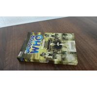 Eleventh Tiger (Doctor Who)