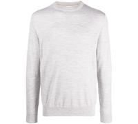 Eleventy fine-knit wool-blend jumper - Grey XXL-3XL