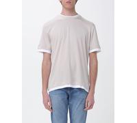 ELEVENTY T-Shirt Men color Dove Grey - Size: XXL - male
