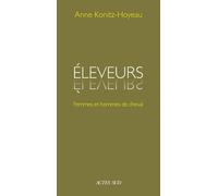 Éleveurs: Femmes et hommes de cheval