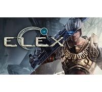 ELEX