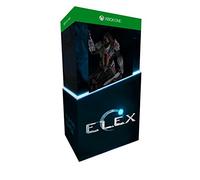 Elex: Collector's Edition - Xbox One Collector's Edition Edition