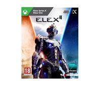 ELEX II (compatible with Xbox One) /Xbox X