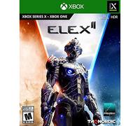 Elex II for Xbox One and Xbox Series X [New Video Game] Xbox One, Xbox Series