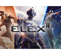 ELEX II (PC) Steam Account - GLOBAL