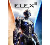 ELEX II (PC) - Steam Gift - EUROPE