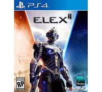 Elex II - PlayStation 4 (Sony Playstation 4) (US IMPORT)