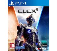 Elex II - PlayStation 4