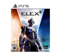 Elex II for PlayStation 5 [New Video Game] Playstation 5