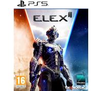 Elex II (PS5)