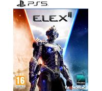 Elex II - PlayStation 5