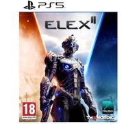 ELEX II PS5 GAME