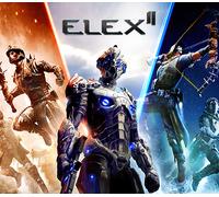 ELEX II XBOX One / Xbox Series X|S Account
