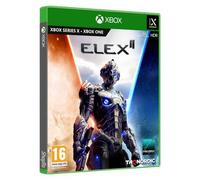 Elex II - Xbox Series X