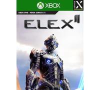 ELEX II (Xbox Series X/S) - Xbox Live Key - EUROPE