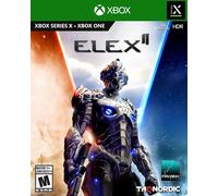 Elex II for Xbox One and Xbox Series X [New Video Game] Xbox One, Xbox Series
