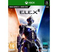 Elex II Xbox Series X / Xbox One BRAND NEW & SEALED Free Postage