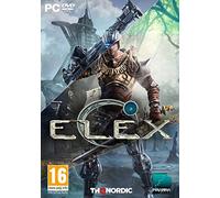 Elex - PC / Standard Edition