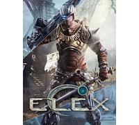 ELEX (PC) - Steam Key - EUROPE