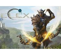 ELEX (PC) Steam Key - GLOBAL