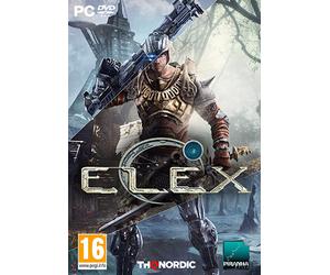 Elex PC THQ