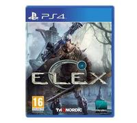 Elex - PlayStation 4 used