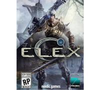 ELEX Xbox Live Key Xbox One EUROPE