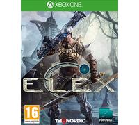 Elex - Xbox One Xbox One Standard disc (PC)