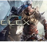 Elex XBOX One / Xbox Series X|S Account