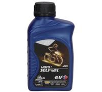 ELF 194962 Engine oil