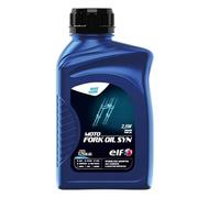 Elf 2.5w Syn 500ml Fork Oil