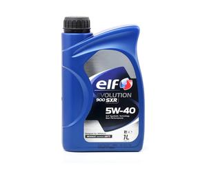 ELF 2194849 Engine oil