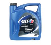 ELF 2196571 Engine oil