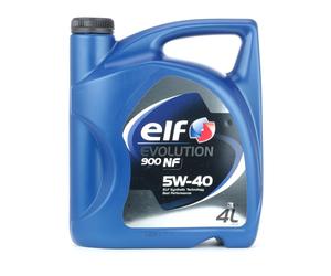 ELF 2196571 Engine oil