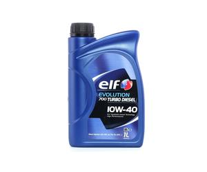 ELF 2201558 Engine oil