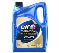 ELF 2219231 Engine oil