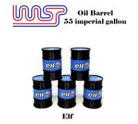 Elf 5 x Barrel Drum 1:32 Scale Slot Car Track Scenery Wasp