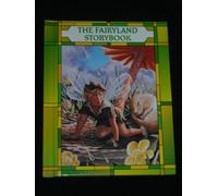 Elf and the Dormouse: The Fairyland Story Book (Through the Magic Window S.)