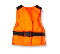 Elves Behaving Badly 501020 Elf Life Jacket | Orange | 1pc