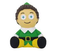Handmade by Robots - BUDDY ELF Vinyl Figure