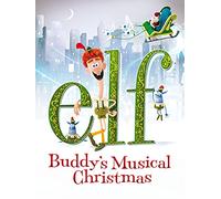 Elf: Buddy's Musical Christmas