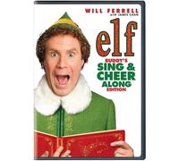 Elf: Buddy's Sing & Cheer Along Edition