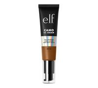 elf Camo CC Cream SPF 30 ColorCorrecting MediumToFull Coverage Face Foundation Delivers An Airbrushed Finish Vegan CrueltyFree Deep 530 W