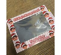 PMS 10.5" X 7.5" LARGE SIZE ELVES MAGIC SLATE MESSAGE BOARD