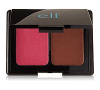 Elf Cosmetics Aqua Beauty Blush & Bronzer 57039 Bronzed Violet 2.9 O