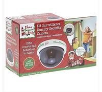 Elf Dummy Surveillance Camera