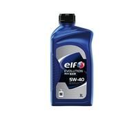 ELF Evolution 900 SXR 5W40 Engine Oil - Approced by MB-229.5, RENAULT RN0700/RN0710, STELLANTIS FPW9.55535/10, VW 502.00/505.00 - ACEA A3/B4, API SP - Advanced Synthetic Technology Motor Oil - 1L