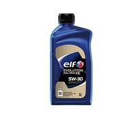 Total Elf Car Engine Oil Evolution Fulltech FE Performance 5W30 1L For Renault
